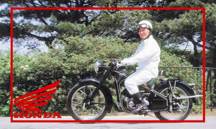 تاریخچه ساخت موتور سیکلت